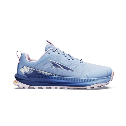 Altra Women's Lone Peak 9+ - Rain Washed/Oceana