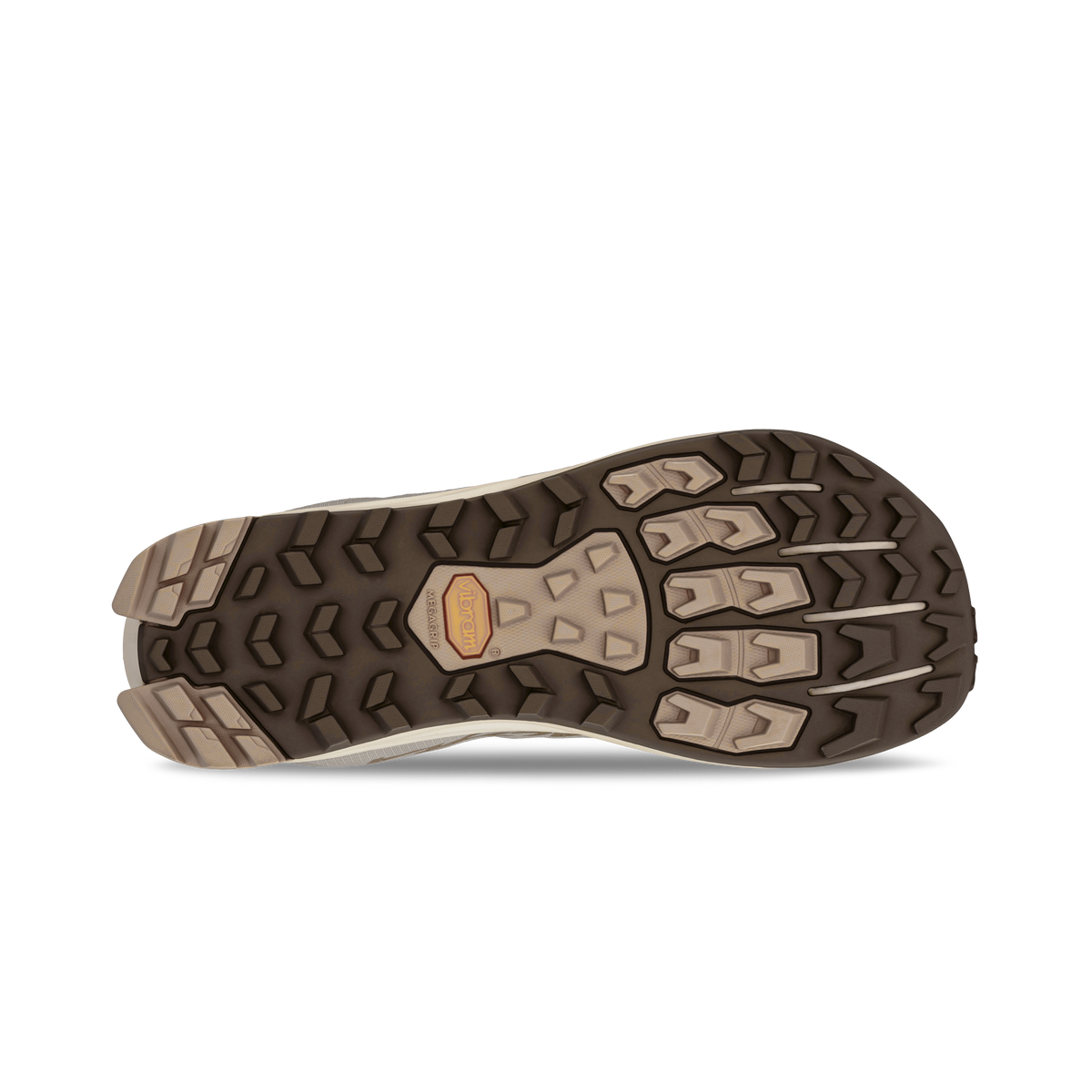Altra Women's Lone Peak 9+ - Taupe - image 2