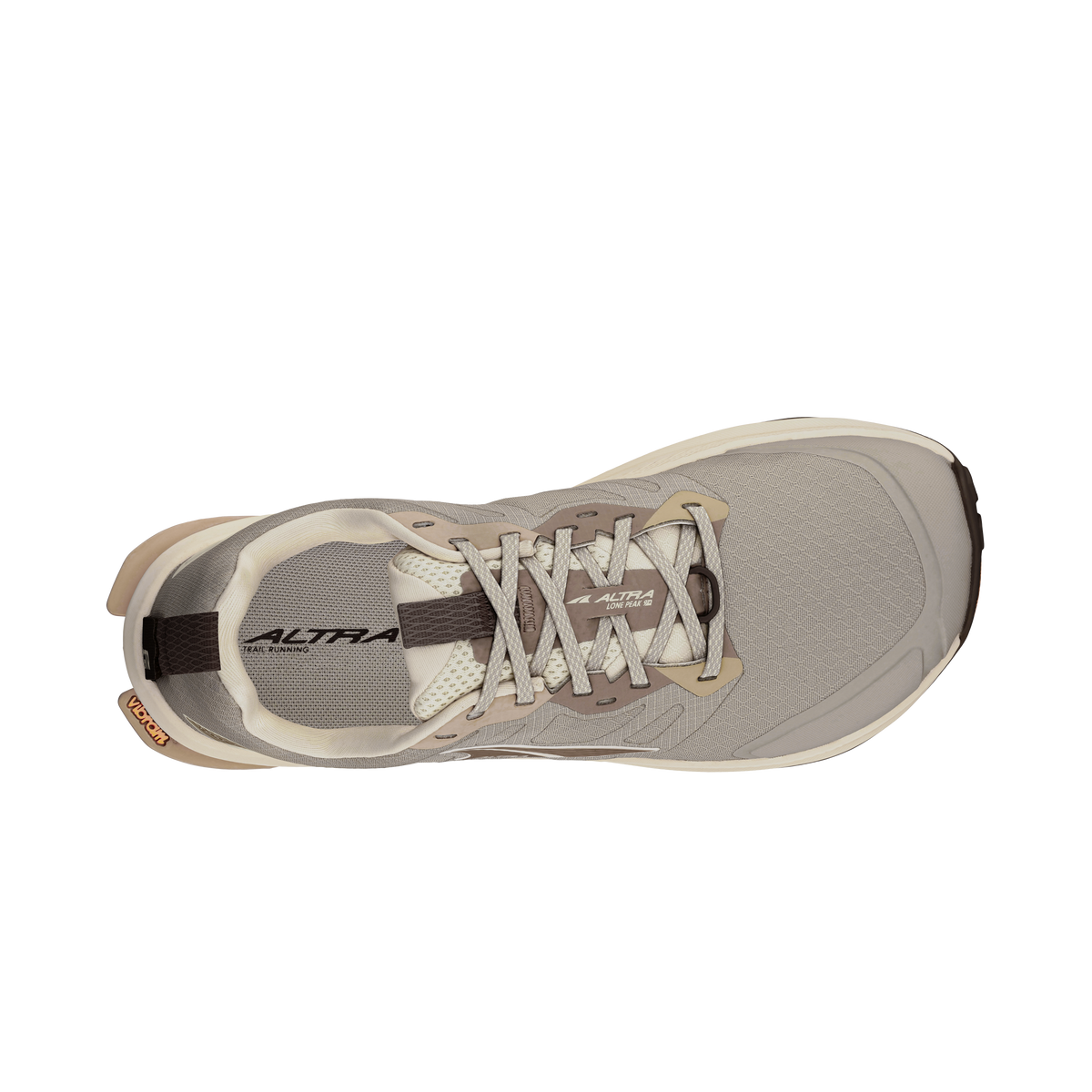 Altra Women's Lone Peak 9+ - Taupe - image 3