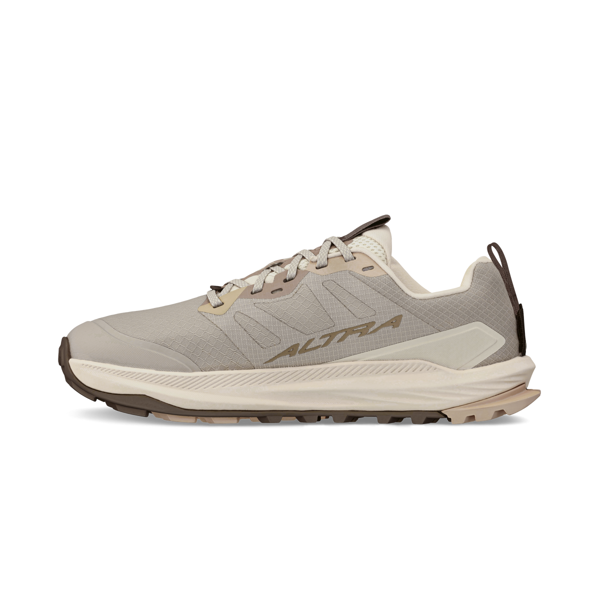 Altra Women's Lone Peak 9+ - Taupe - image 4