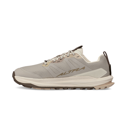 Altra Women's Lone Peak 9+ - Taupe - image 4