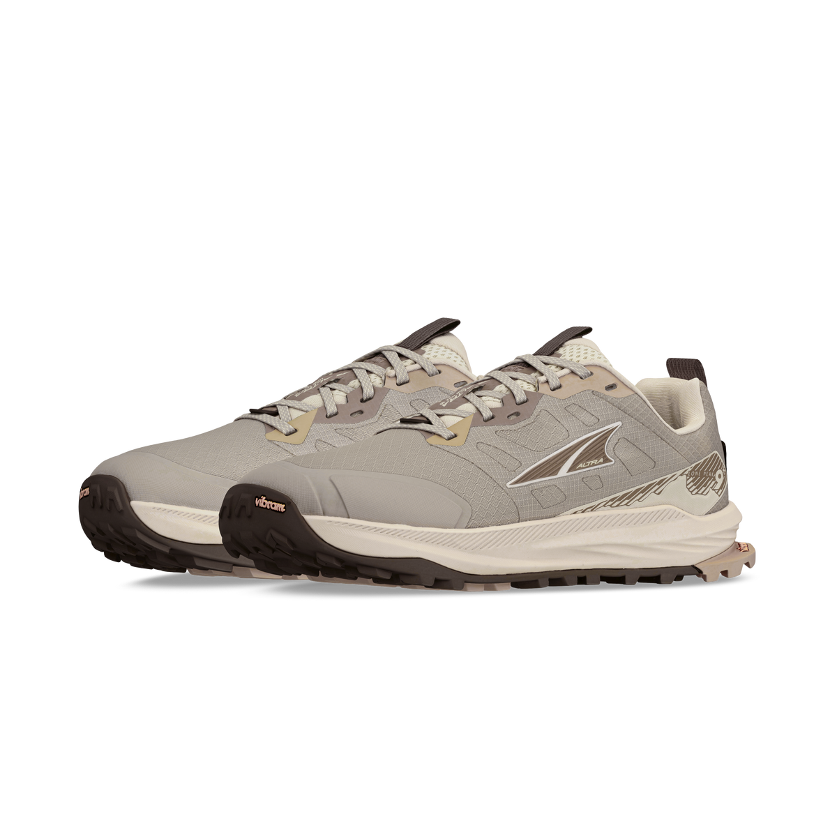 Altra Women's Lone Peak 9+ - Taupe - image 5