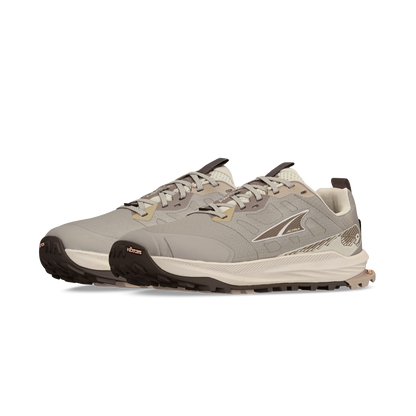 Altra Women's Lone Peak 9+ - Taupe - image 5
