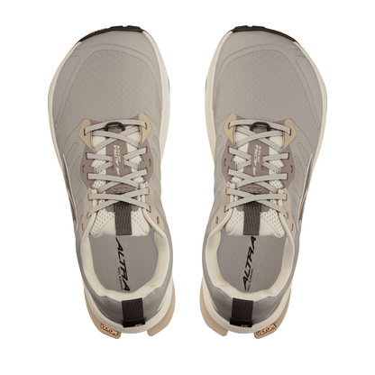 Altra Women's Lone Peak 9+ - Taupe - image 6