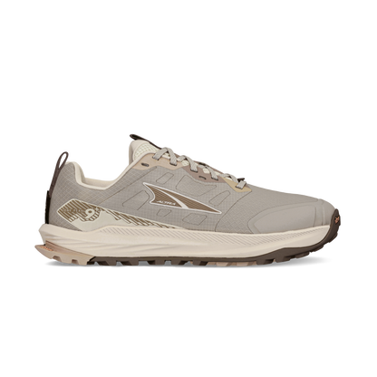 Altra Women's Lone Peak 9+ - Taupe