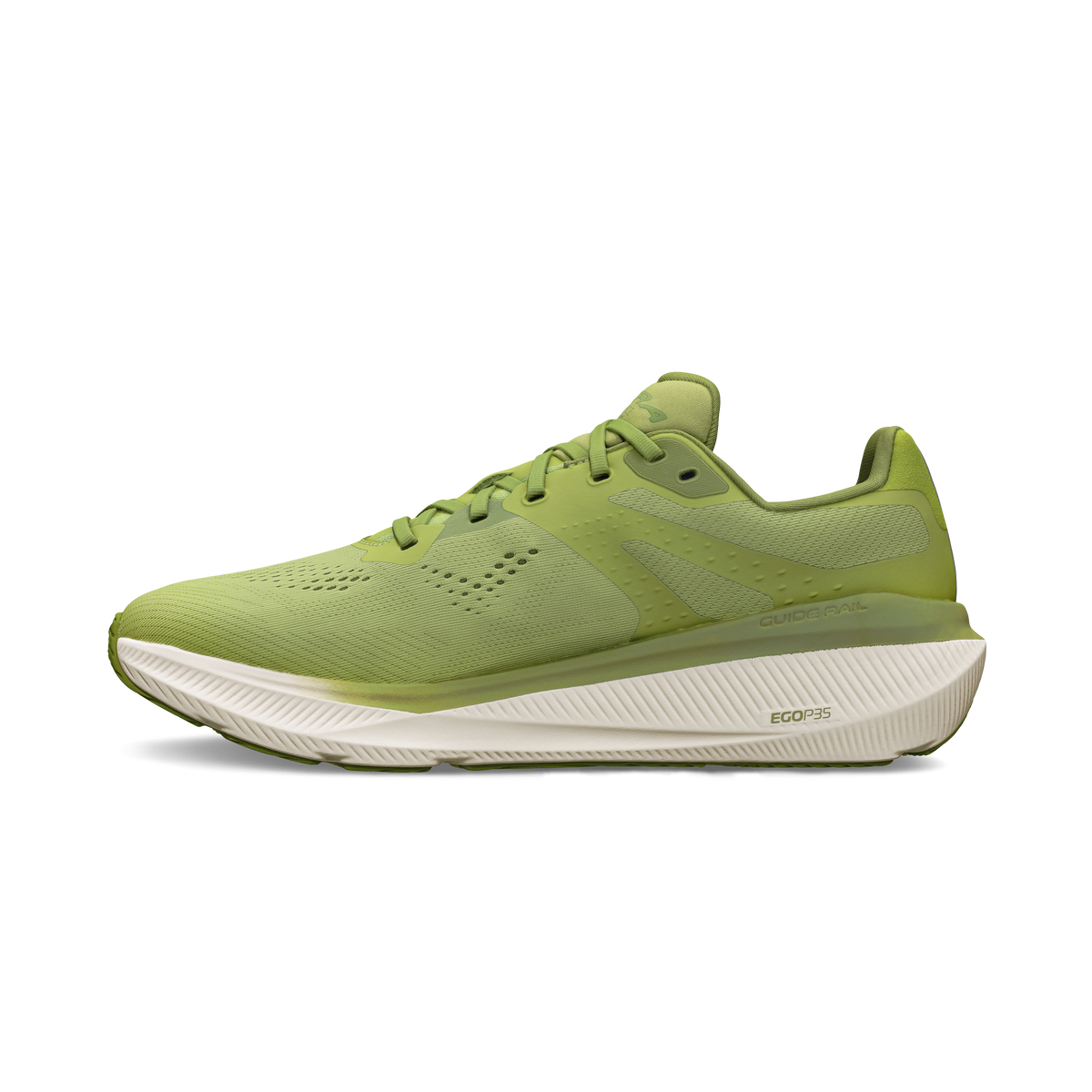 Altra Men's Experience Flow ST - Dusty Olive - image 4