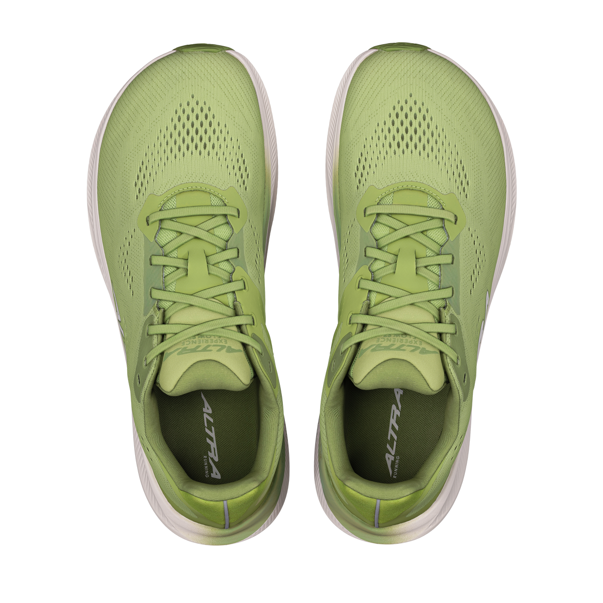 Altra Men's Experience Flow ST - Dusty Olive - image 6