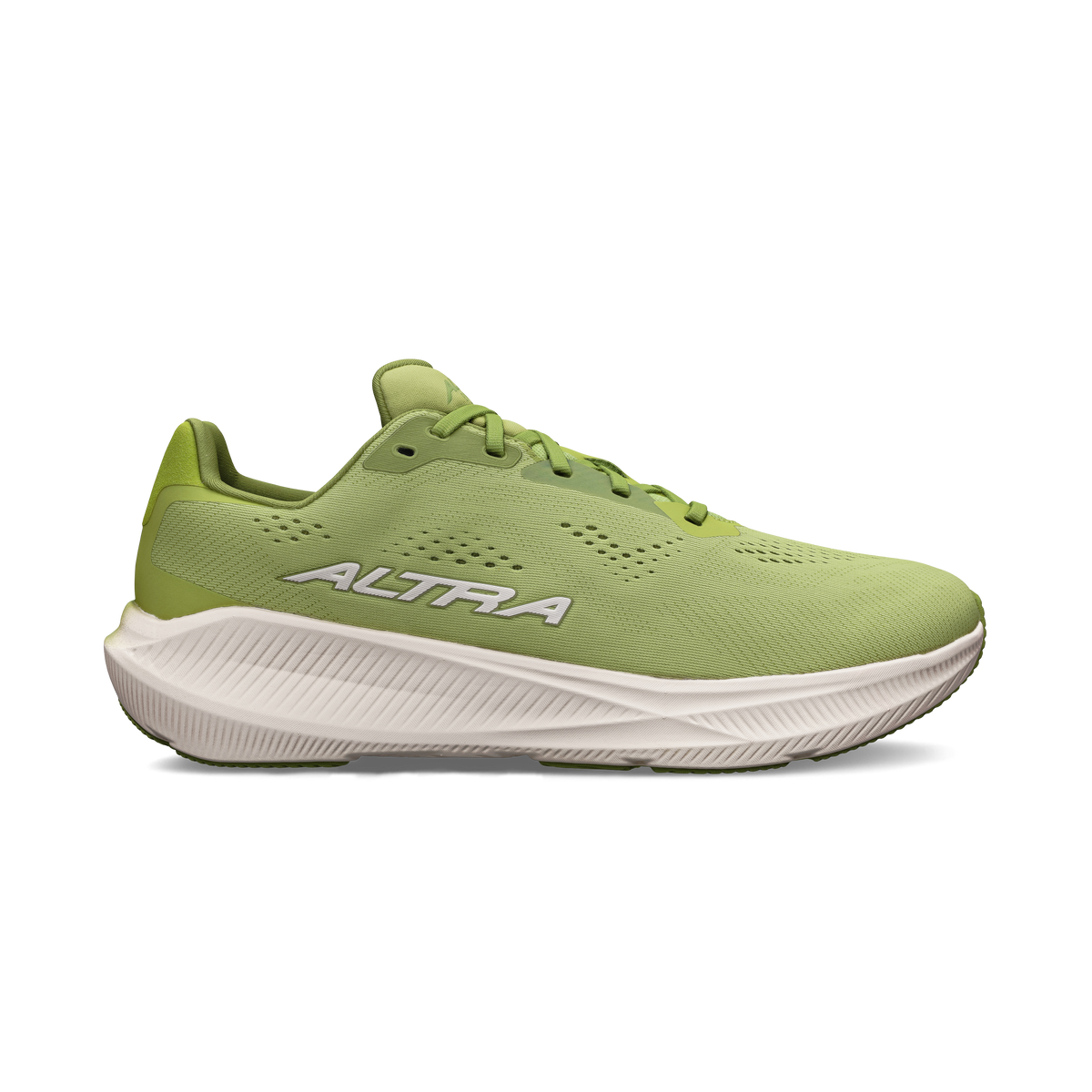 Altra Men's Experience Flow ST - Dusty Olive