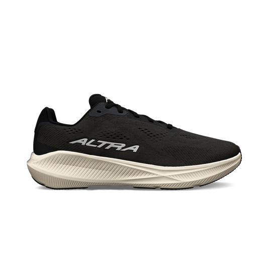 Altra Women's Experience Flow ST - Black/White