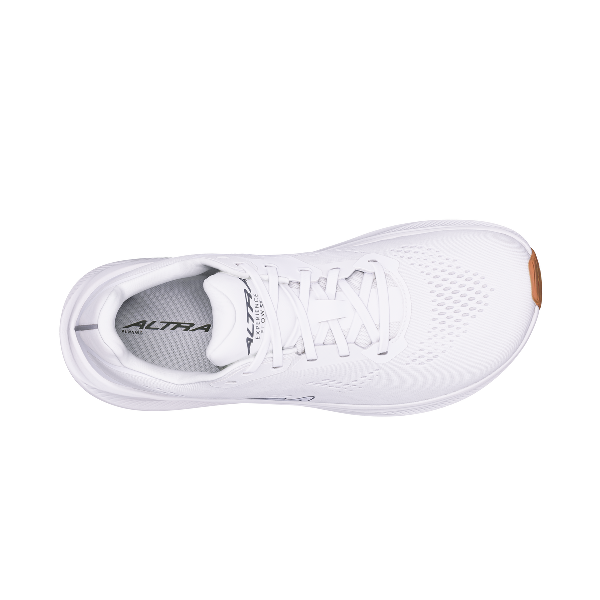 Altra Women's Experience Flow ST - White - image 3