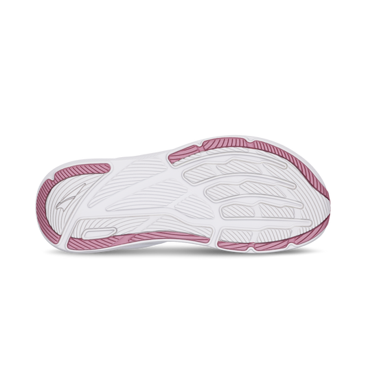 Altra Women's Experience Flow ST - White/Gray - image 2