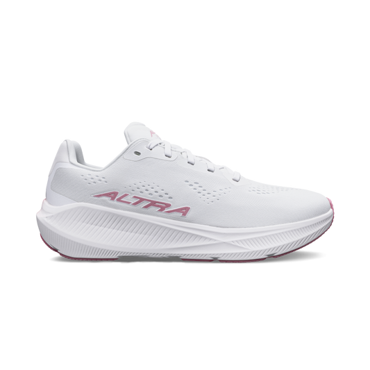 Altra Women's Experience Flow ST - White/Gray