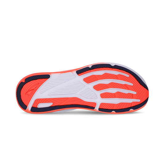 Altra Women's Experience Flow ST - White/Coral - image 2