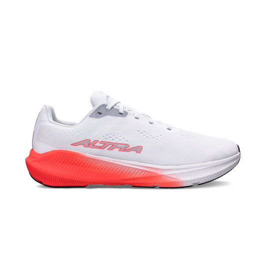 Altra Women's Experience Flow ST - White/Coral
