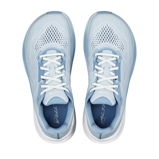 Altra Women's Experience Flow ST - Niagra Mist/Ice/Rain - image 2