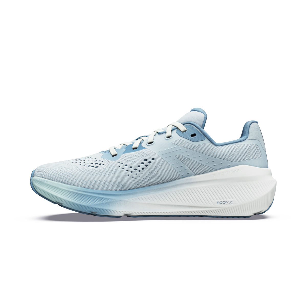 Altra Women's Experience Flow ST - Niagra Mist/Ice/Rain - image 4
