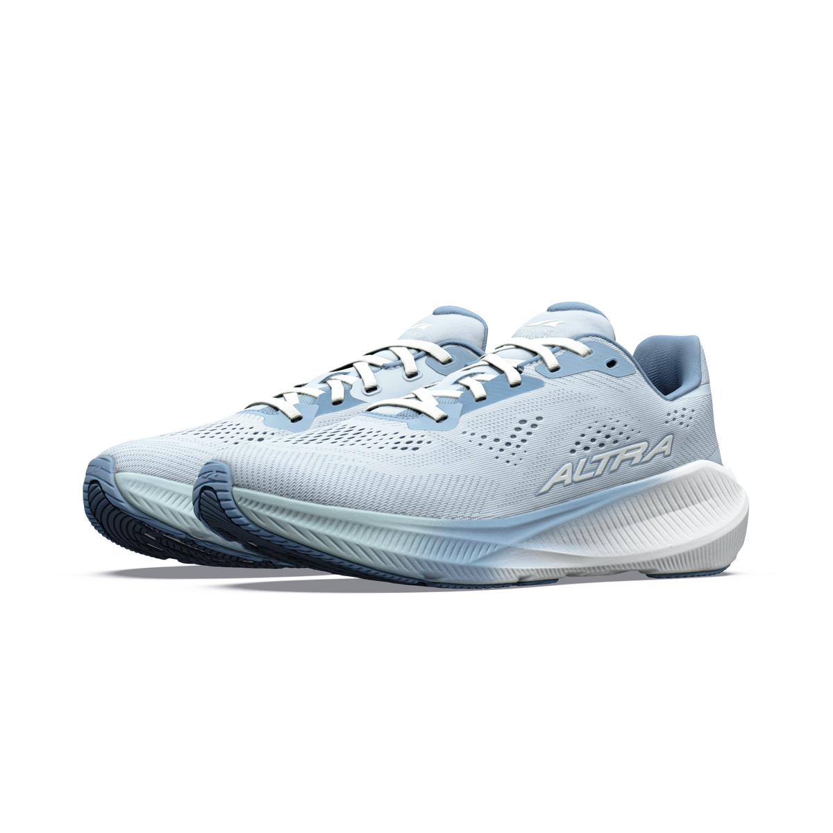 Altra Women's Experience Flow ST - Niagra Mist/Ice/Rain - image 5