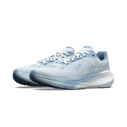 Altra Women's Experience Flow ST - Niagra Mist/Ice/Rain - image 5