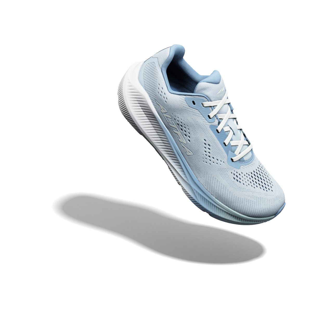 Altra Women's Experience Flow ST - Niagra Mist/Ice/Rain - image 6