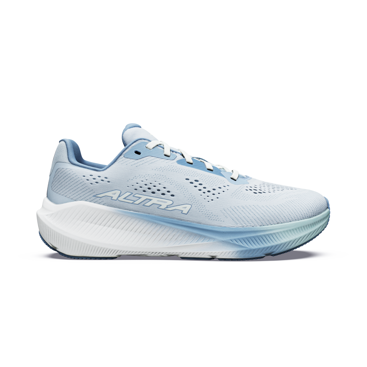 Altra Women's Experience Flow ST - Niagra Mist/Ice/Rain