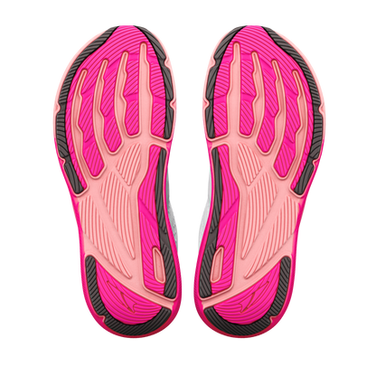 Altra Women's Experience Flow ST - White/Vapor Blue - image 3