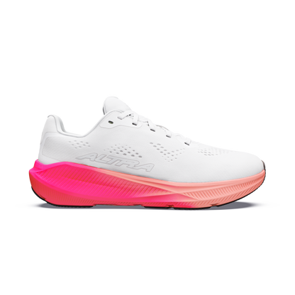 Altra Women's Experience Flow ST - White/Vapor Blue