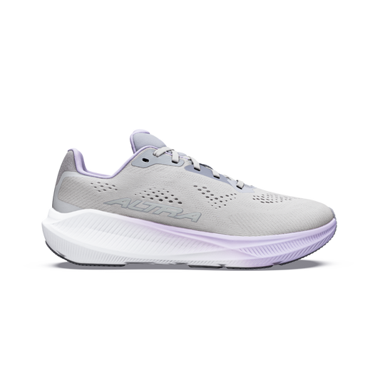 Altra Women's Experience Flow ST - Flint Grey/Night Owl