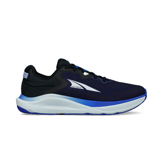 Altra Men's Paradigm 8 - Navy/Black