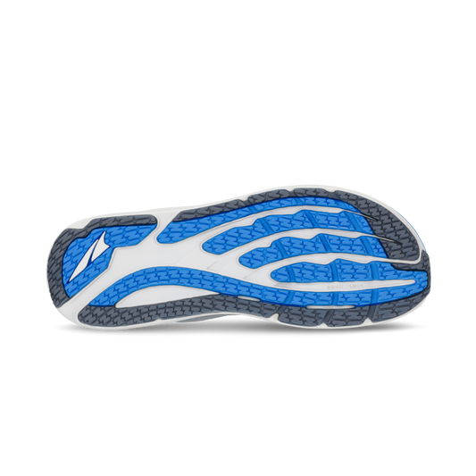 Altra Men's Paradigm 8 - Blue/Gray - image 2