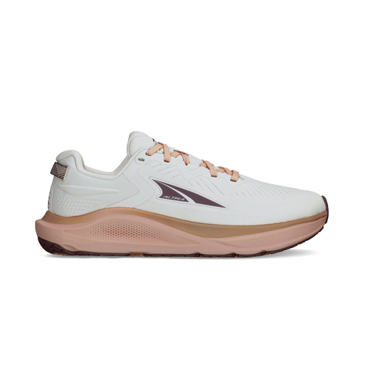 Altra Women's Paradigm 8 - Light Gray