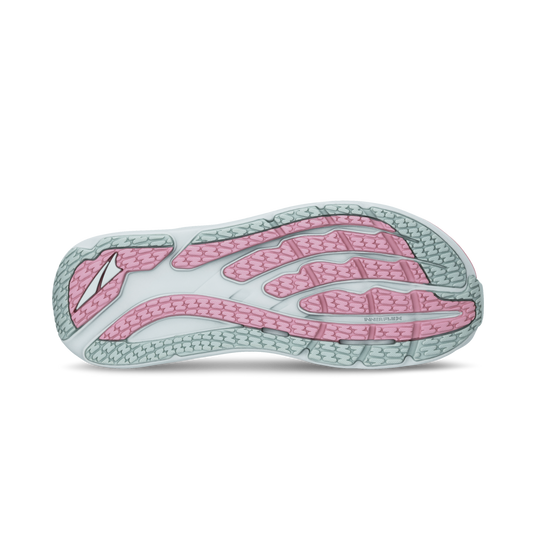Altra Women's Paradigm 8 - Gray/Magenta - image 2