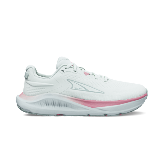 Altra Women's Paradigm 8 - Gray/Magenta