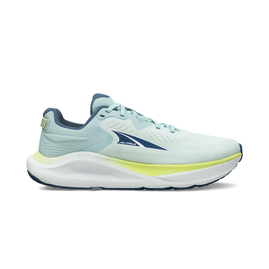 Altra Women's Paradigm 8 - Mint
