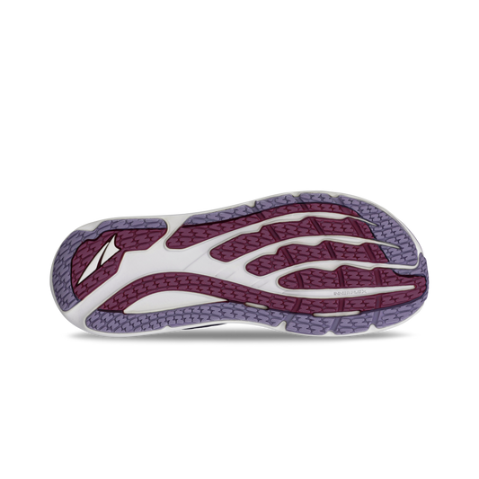 Altra Women's Paradigm 8 - Navy - image 2