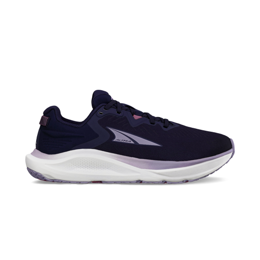 Altra Women's Paradigm 8 - Navy