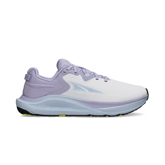 Altra Women's Paradigm 8 - Purple