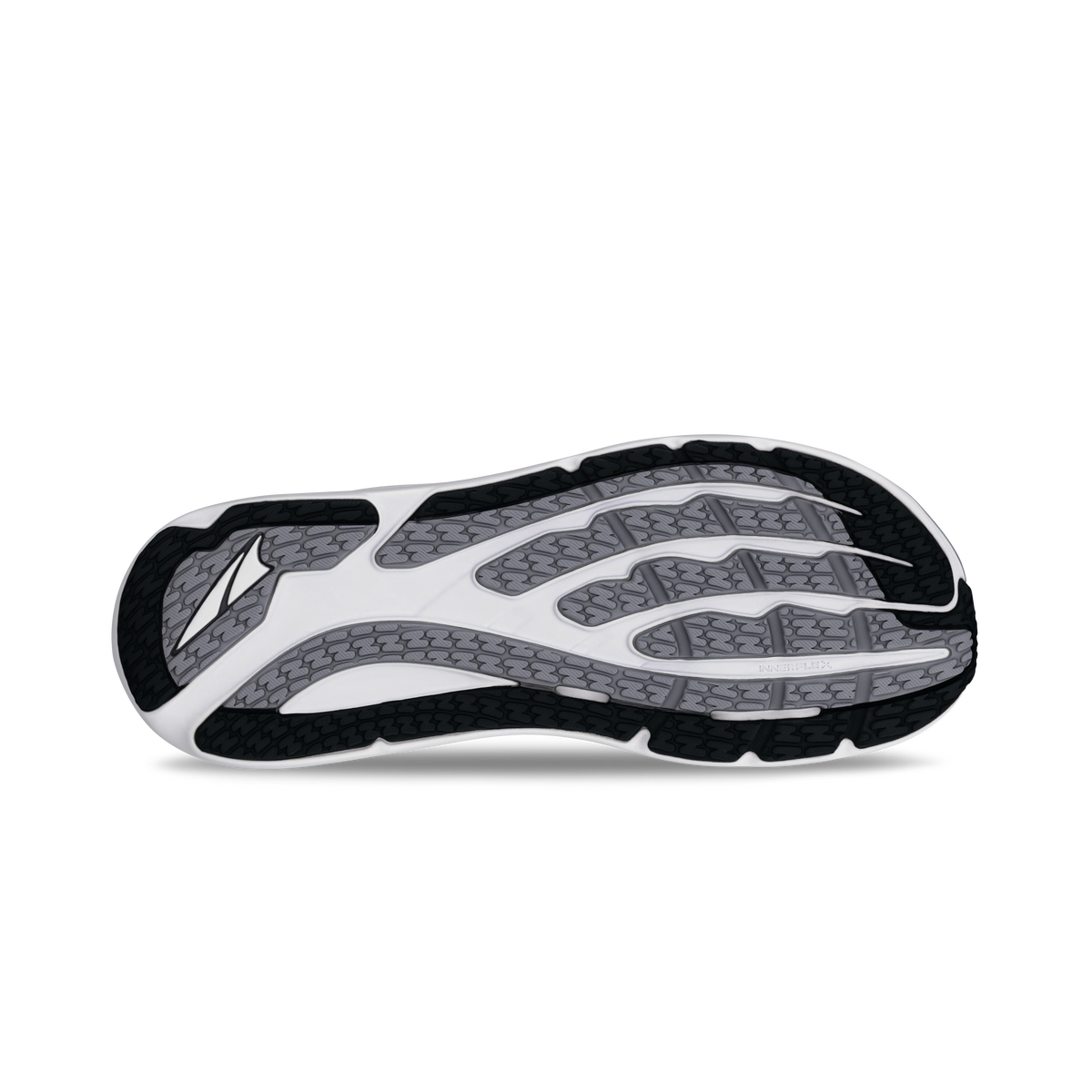 Altra Women's Paradigm 8 Wide - Black/White - image 2