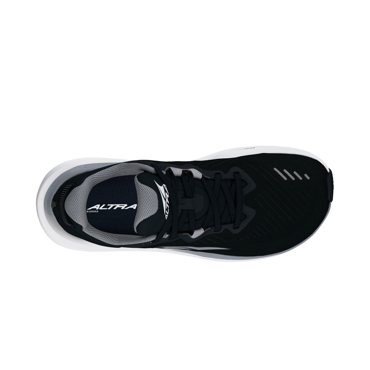 Altra Women's Paradigm 8 Wide - Black/White - image 3