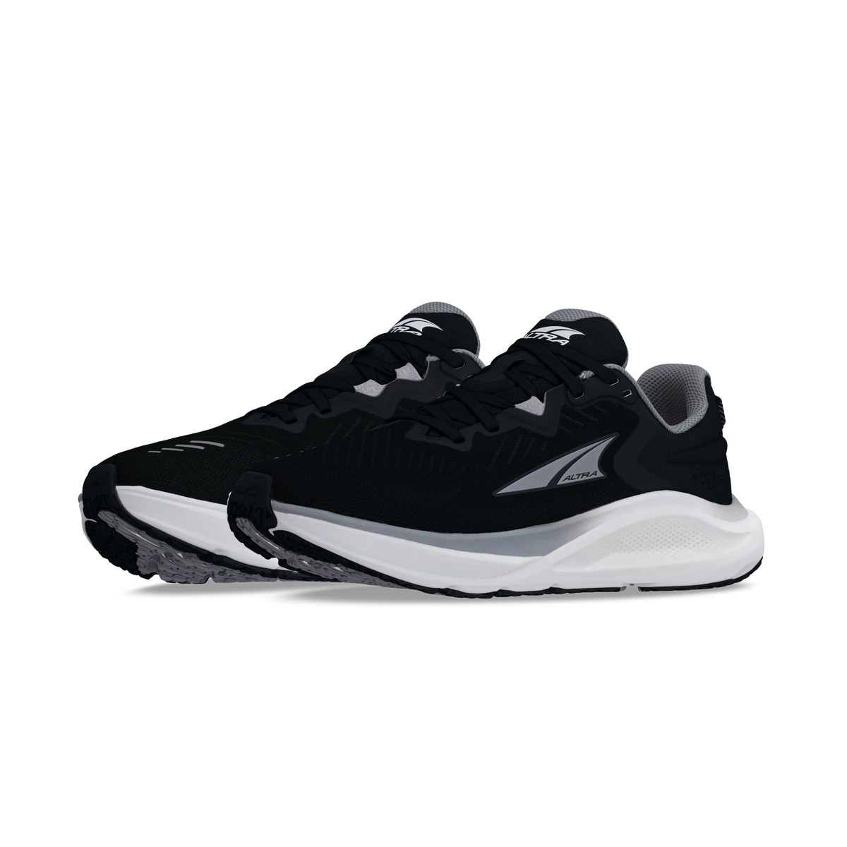 Altra Women's Paradigm 8 Wide - Black/White - image 5