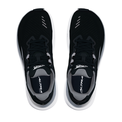 Altra Women's Paradigm 8 Wide - Black/White - image 6