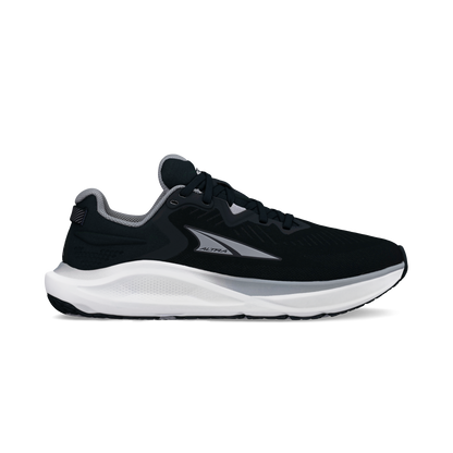 Altra Women's Paradigm 8 Wide - Black/White