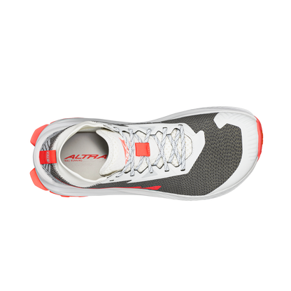 Altra Men's Olympus 275 - White/Coral - image 3