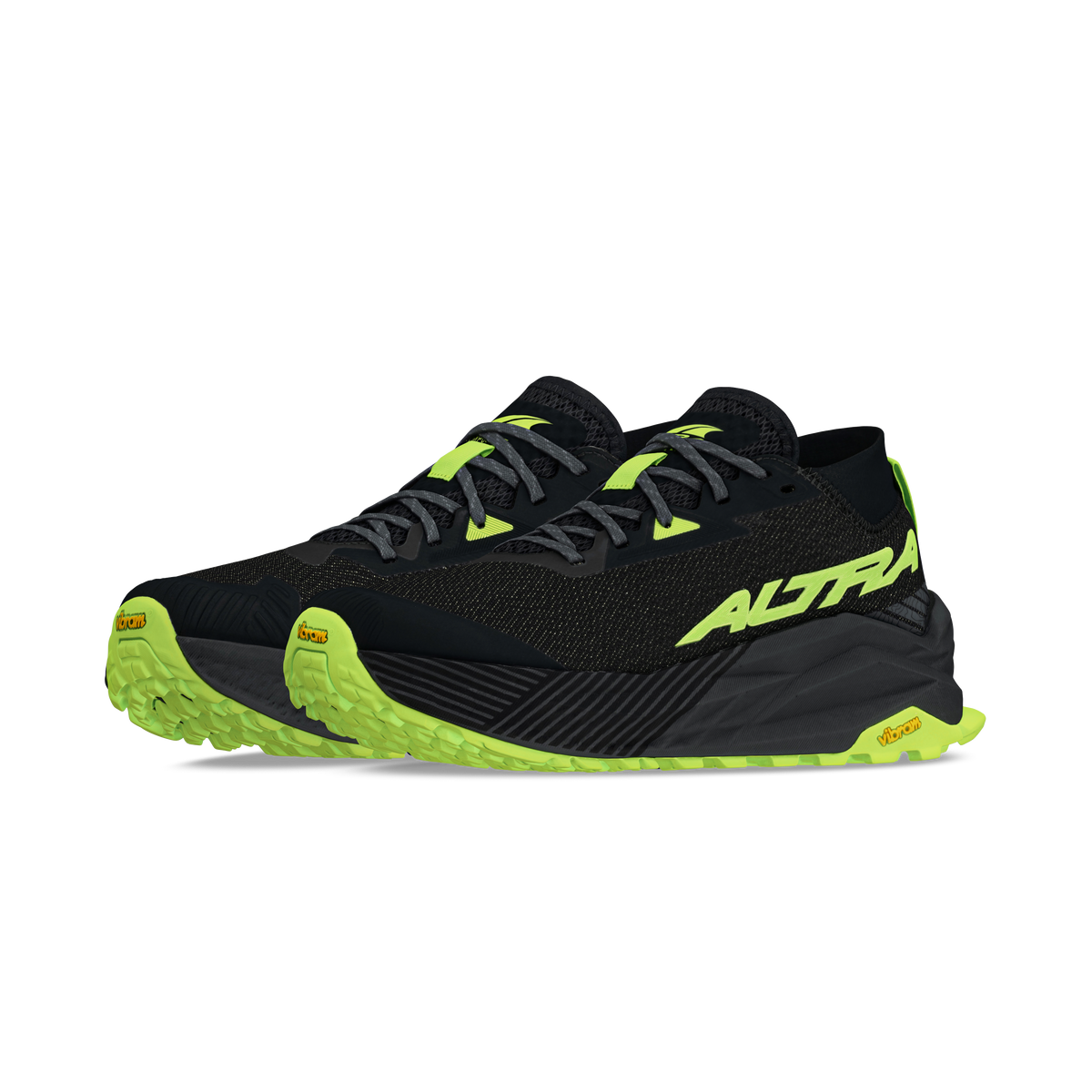 Altra Women's Olympus 275 - Black/Gray - image 5