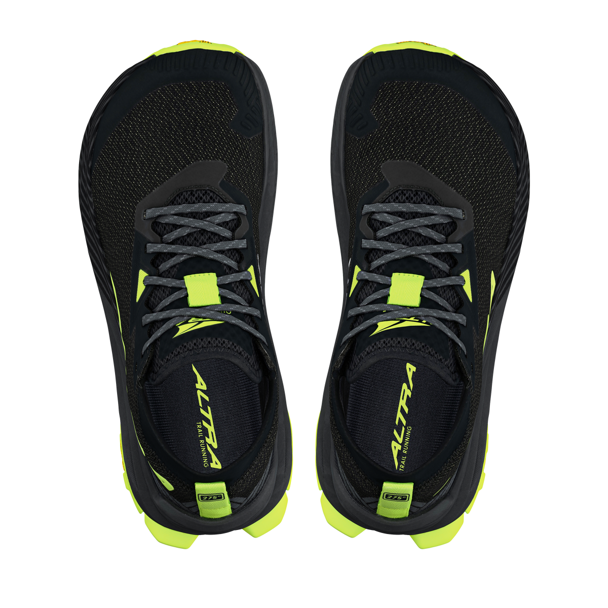 Altra Women's Olympus 275 - Black/Gray - image 6