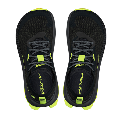 Altra Women's Olympus 275 - Black/Gray - image 6