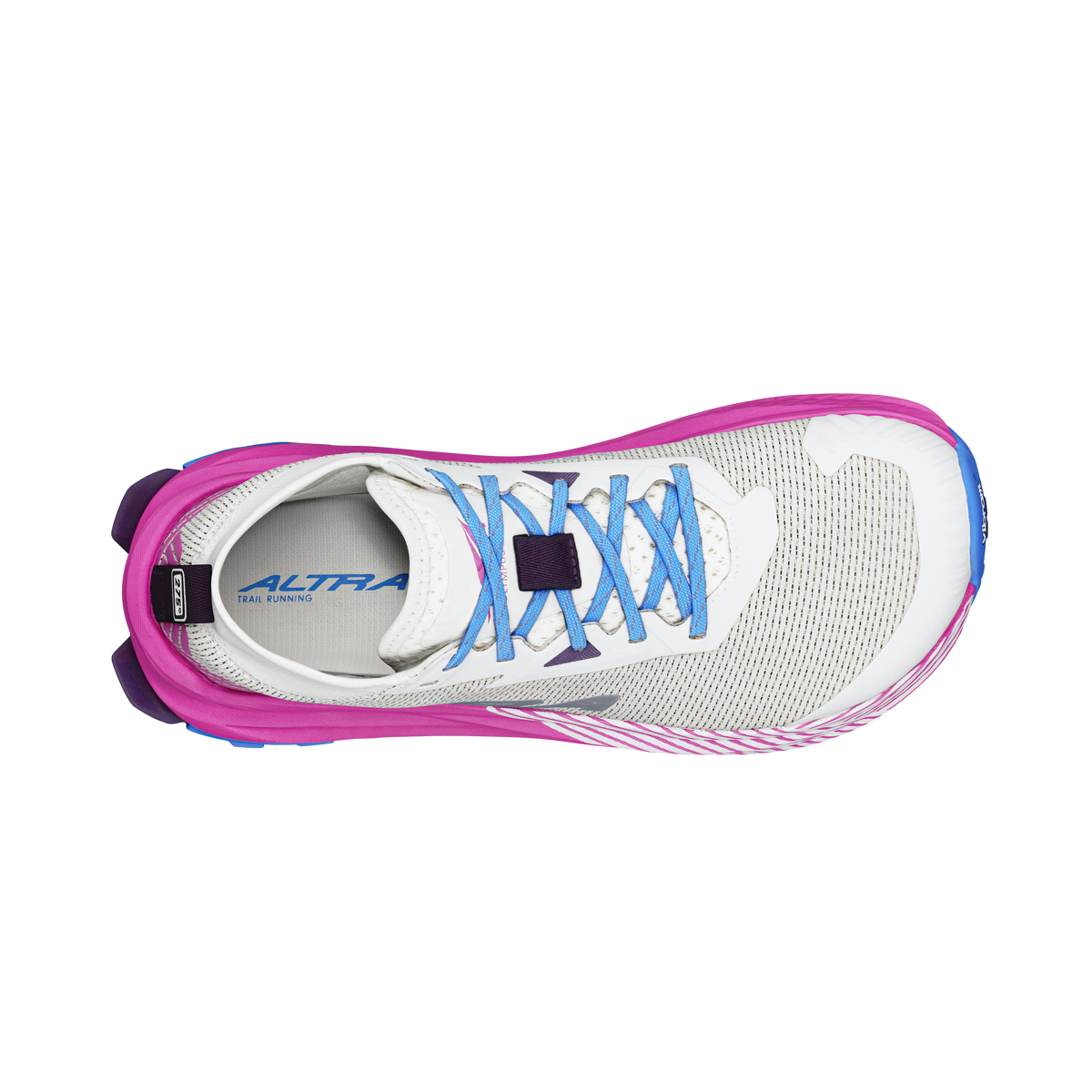 Altra Women's Olympus 275 - White - image 3