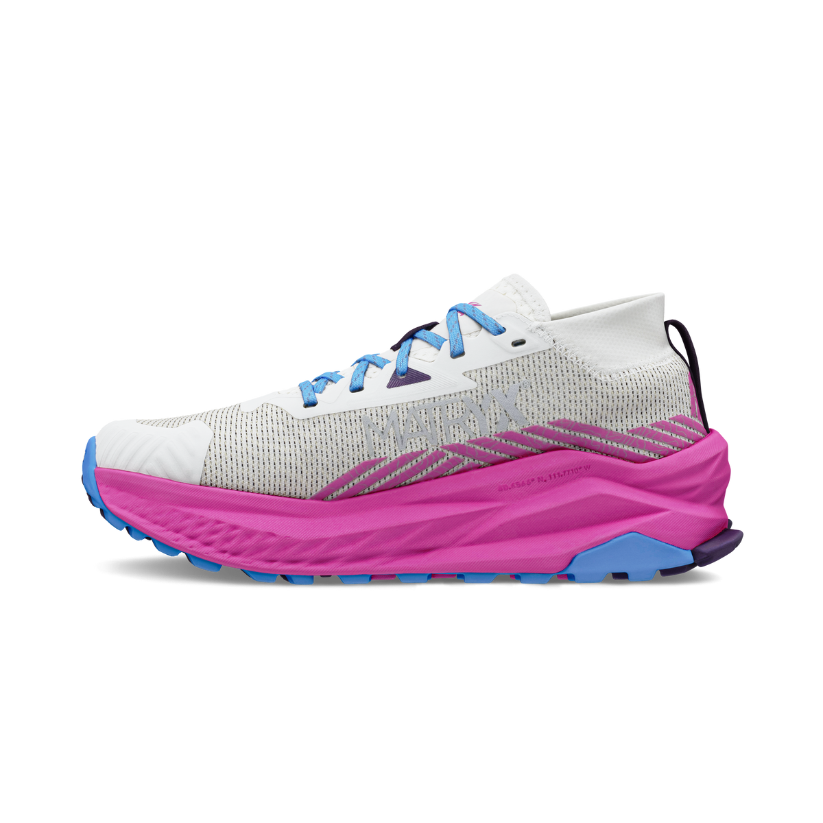 Altra Women's Olympus 275 - White - image 4