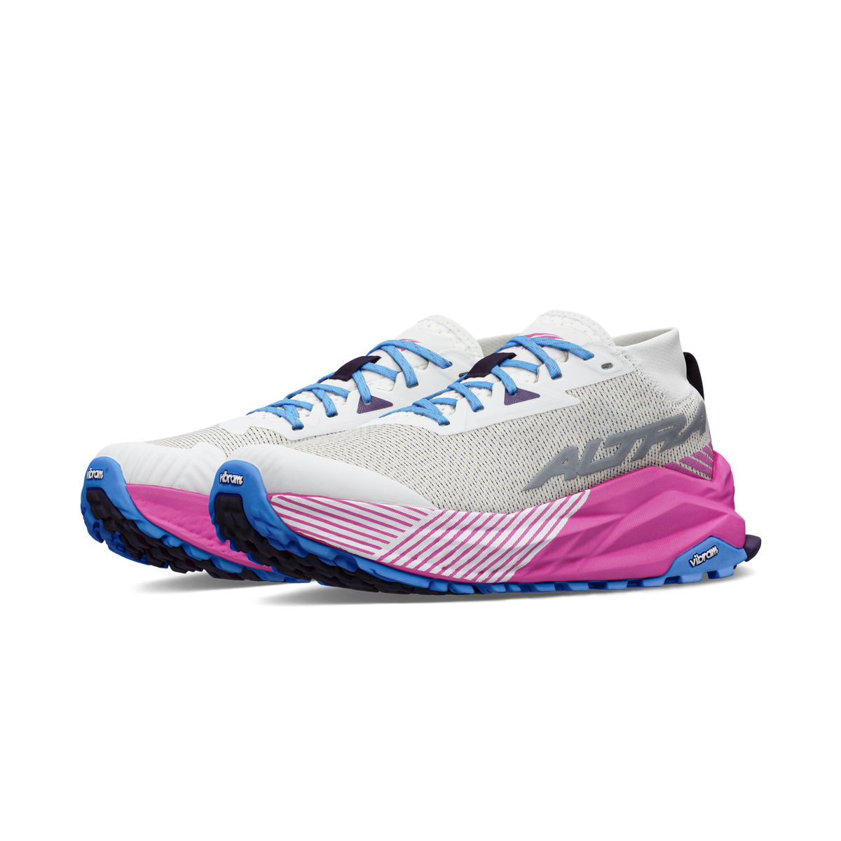 Altra Women's Olympus 275 - White - image 5