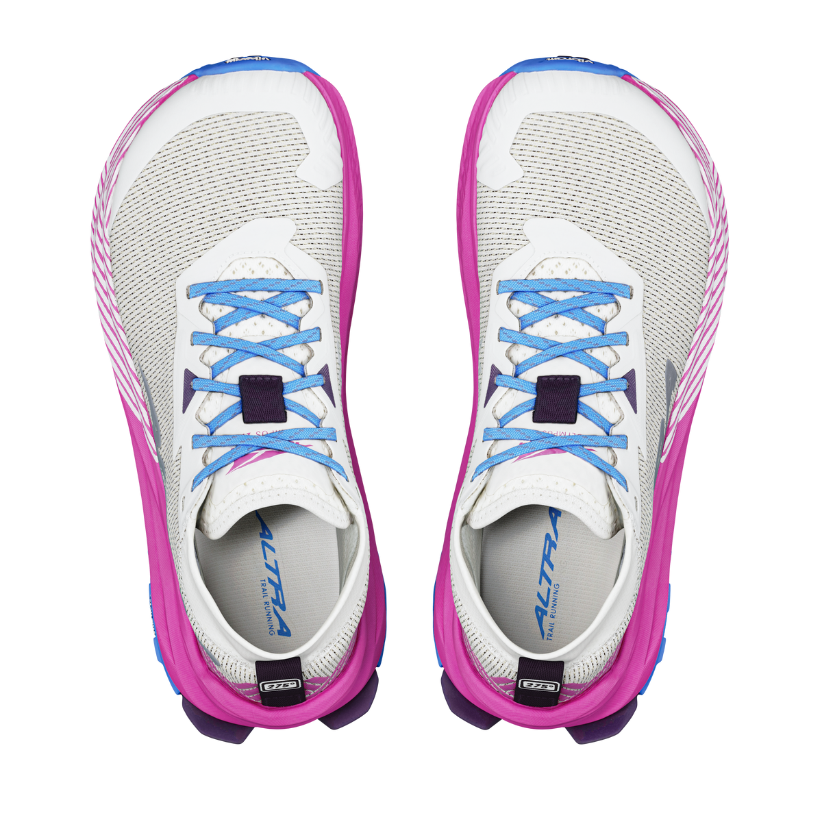 Altra Women's Olympus 275 - White - image 6