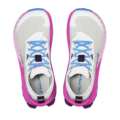 Altra Women's Olympus 275 - White - image 6